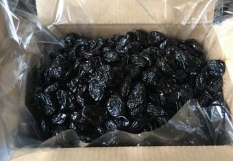 Orechy, sušené ovocie, zrníčka - 3