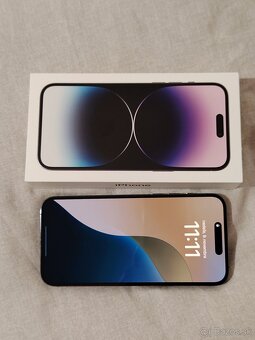 Iphone 14 Pro Max 128gb - 3