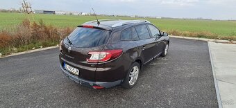 Renault Megane Gradtour 1.5DCI Automat 2015 Limited - 3