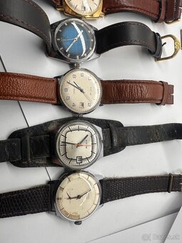 Predám rôzne Prim - 3