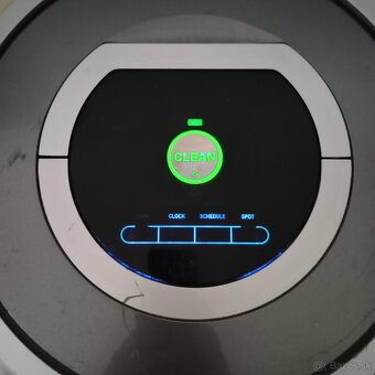 Robotický iRobot 782e - 3