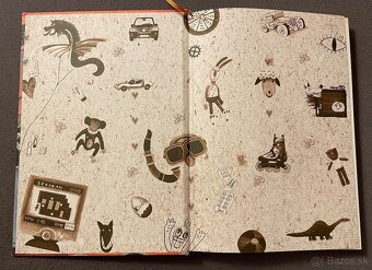 DENIS A JEHO SESTRY - Toňa Revajová - 3