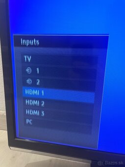 Toshiba TV 32RL938 pokazené asi LCD na opravu/ diely - 3