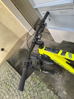 Predám Focus JAM2 6.7 Plus – veľkosť M 1300km - 3