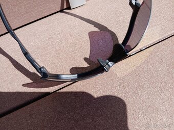 Slnečné okuliare športové brýle bicykel korčule turistika - 3