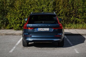 Volvo XC60 B5 184kW mHEV Inscription AWD A/T - 3