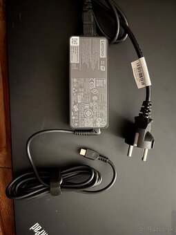 Lenovo Thinkpad T15 G1 - 3