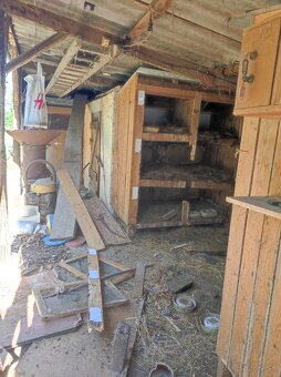 Búracie a demolačné práce - 3