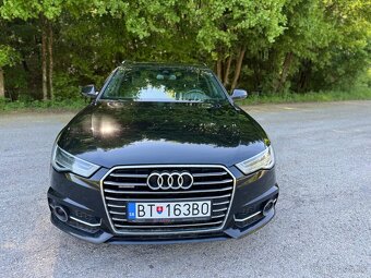 Audi A6 Avant Quattro S line 3.0 tdi - 3