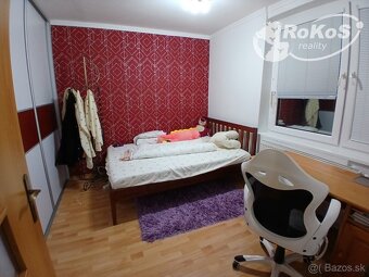 Predaj 3 izbového bytu v Humennom ---Súrny Predaj - 3