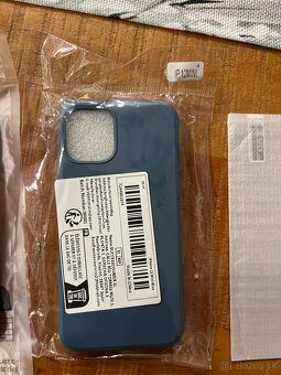 Kryty na iPhone 12 mini - 3