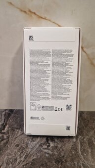 Samsung Galaxy A17 + Samsung Buds sluchadla 3FE - 3