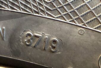 265/50 R20 111H XL Continental WinterContact TS850P - 3