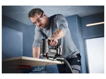 Performance Parkside priamočiara píla - 3