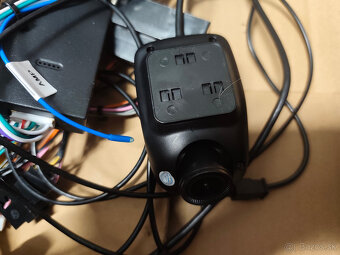 Android Autoradio 6GB + 128 GB - 3