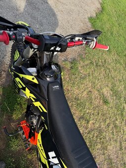 Ktm sxf 250 2022 - 3