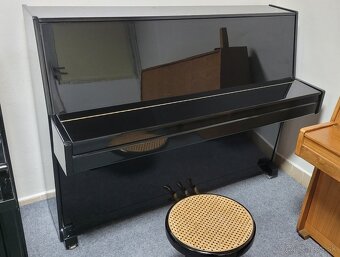 Klavír - pianino R. Steiner - 3