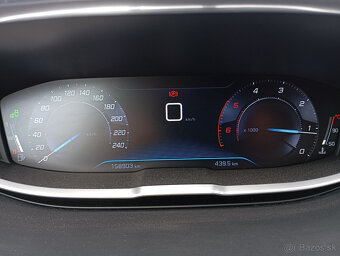 Predám Peugeot 3008 2.0 Blue HDI S&S GT Line. - 3
