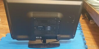 Orava LCD LT 823 - 3