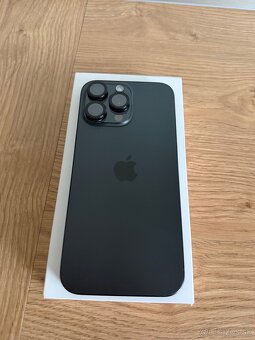 iPhone 16 Pro max 1T - 3