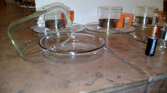 Mini kávová súprava - 3