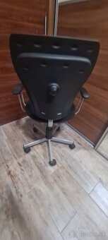 Predám detsku kancelarsku stoličku - 3