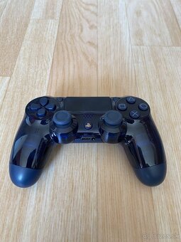 Sony PlayStation 4 Pro 500 Million Limited Edition 2TB 9.60 - 3