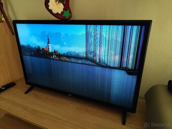 TV Smart LG "32" ( 80 uhlopriečka) - 3