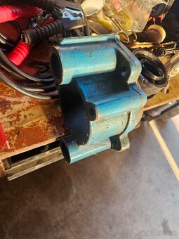 Predám  variator kombajn - 3