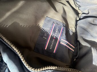 Zimná pánska bunda Tommy Hilfiger - 3