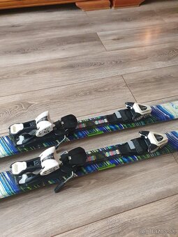 Predam lyze TECNO FLYTE XT,dlzka 152 cm - 3