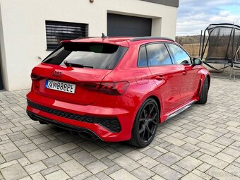 Audi RS3 2.5 TFSi - 3