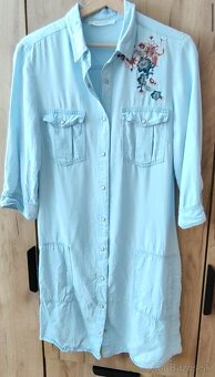 Dámska košeľa - 3