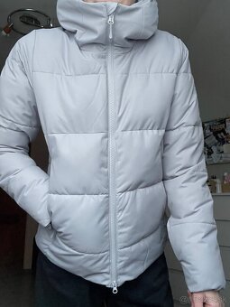 Lyžiarska bunda - 3