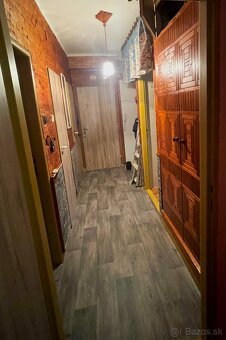 3-izbový byt v Skalici - 3