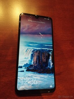HUAWEI P30 Lite čierna 4/128 GB - 3