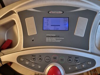 Predám bežecký pás - 3