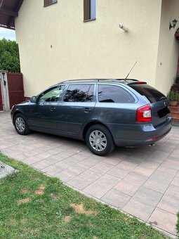 Octavia 1.9 tdi 2011 - 3