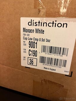 Salka na Espresso Tommy Hilfiger - 3