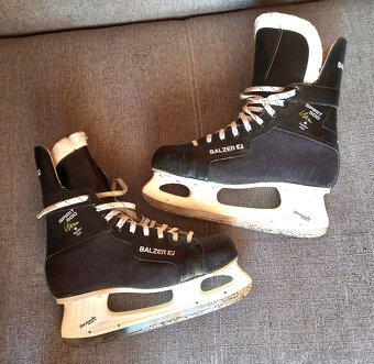 pánske korčule - 3