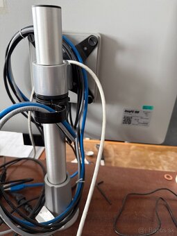 ELCOM UNIQ PC 190 – 19" All-in-One industriálny PC (6ks) - 3