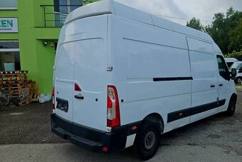 RENAULT MASTER - PREDAJ AJ NA SPLÁTKY - 3