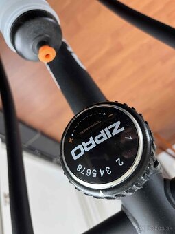 Crossový trenažér - 3