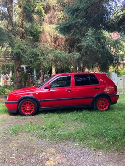 Predám ELEKTRÓNY BBS 4x100 r15 - 3