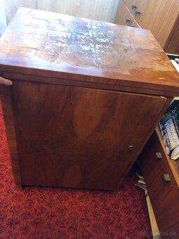 Šijací stroj Lada stolíkový - 3