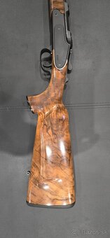 Blaser K95 Black Edition - 3