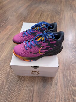 NIke LeBron 21 Special Edition Summerverse - 3