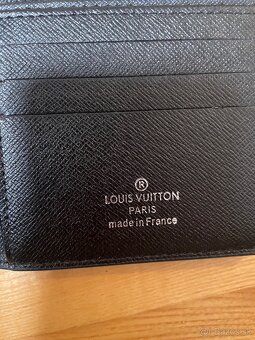 Louis Vuittion peňaženka (replika) - 3