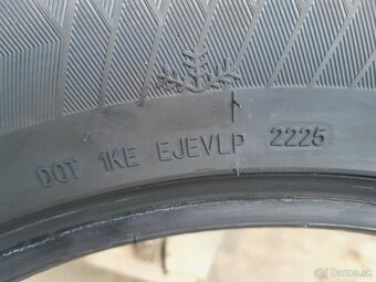 PNEUMATIKY 255/55 R 19 zimne - 3