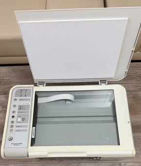 Darujem multifunkčné zariadenie HP - 3